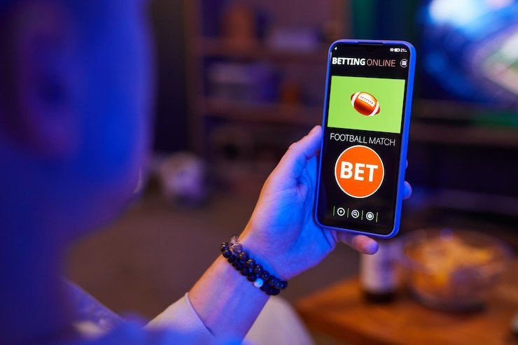 duta88 app login screen on Android and iOS