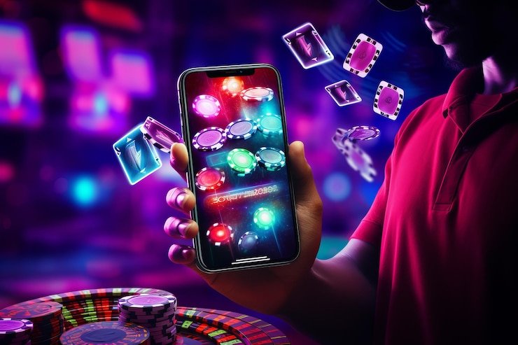 duta88 app showing live Liga 1 match and deposit options